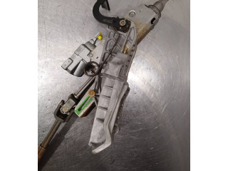  рейка  Колонка рулевая 31202252, T07092003116   Volvo C30 2007 - 2010 года