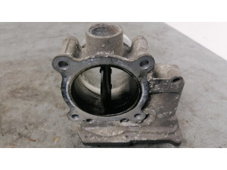 Дроссельная заслонка