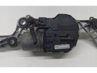 Комплект механизма стеклоочистителей 7P0955024 Porsche Cayenne (9Y0 9Y3)