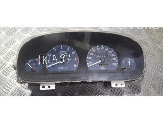 Přístrojová deska KIA Clarus 1998 60925
