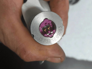 Боковая подушка безопасности 52003599 Alfa Romeo Giulietta