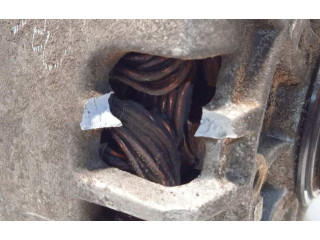 Генератор 03D903025J, SG9B057 Skoda Fabia Mk2 (5J) для двигателя BZG