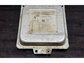 Zpětné zrcátko Mercedes-Benz E C207 W207 2012 A2129007804, A2129024202