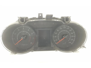 Панель приборов 8100C351, 8100C351 Mitsubishi ASX