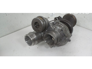 Turbodmychadlo Нагнетатель A177090080 Mercedes-Benz C W205 177980