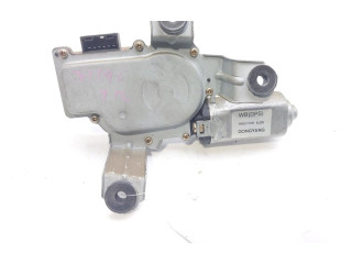 Моторчик заднего дворника 270586H21    Chevrolet Meriva