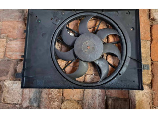 Вентилятор радиатора     8649634, 0130303909    Volvo S80 