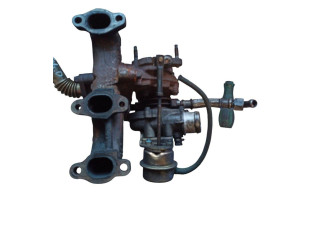 Турбина Audi A2 045145701, 964045145