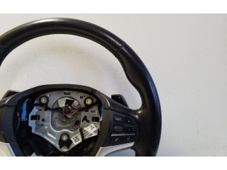 Volant BMW X5 F15 2015 2460575385, SW686534501