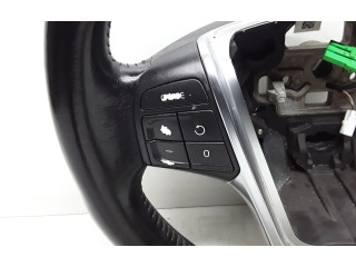 Руль Volvo S60 2011 - 2013 года P31250592