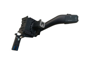 Ручка стеклоочистителей 1k0953519a, 7619C960L   Skoda Octavia Mk2 (1Z)