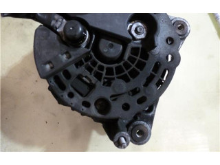 Генератор 6F903023F, 124525091 Mitsubishi Grandis