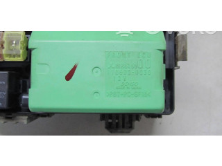 Блок предохранителей  MR515500   Mitsubishi Outlander    