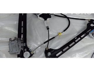 Передний комплект электрического механизма для подъема окна 2077200346 Mercedes-Benz E C207 W207