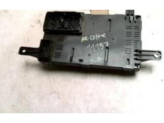 Pojistková skříňka KIA Carnival 2007