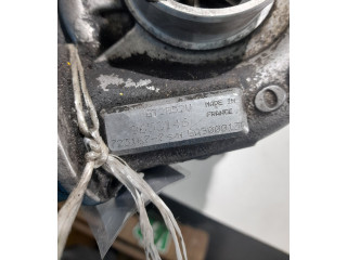 Турбина Volvo S60 GT2052V, 3653146 для двигателя D 5244 T