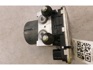 Блок АБС 4670B702 Mitsubishi Outlander 2013 - 2021 года