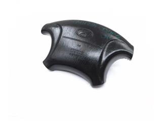 Подушка безопасности водителя 5690029750, BAMPT10691 Hyundai Coupe