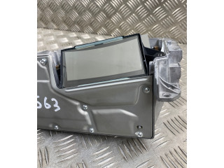 Дисплей    4M8919617D   Audi Q8