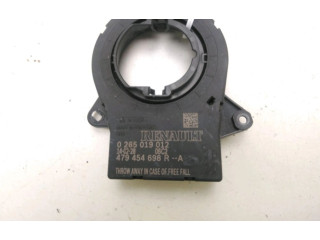 Подрулевой шлейф SRS 255677302R Renault Clio IV