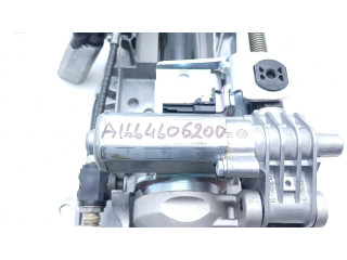  рейка  Колонка рулевая A1664606200   Mercedes-Benz GLE (W166 - C292) 2015-2017 года