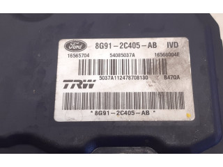 Блок АБС 8G912C405AB, 54085037A   Ford  Galaxy  2006-2015 года
