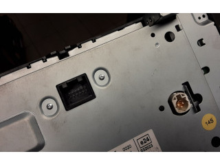 Дисплей 5G0919605, 5G0919605 Volkswagen Golf VII