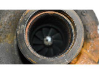  Турбина Mercedes-Benz A W176 1.5 QJ7005919400177, 114825H821162190   для двигателя OM 607.951      