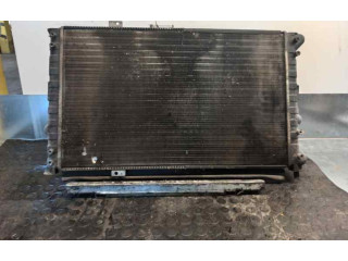 Радиатор охлаждающей жидкости 60651923, 732696 Alfa Romeo 166