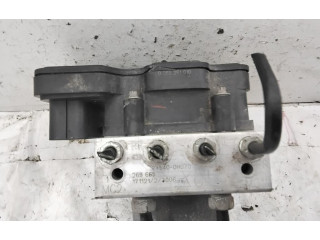 Блок ABS 1KR Peugeot 108