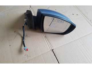 Зеркало электрическое        Ford S-MAX  2006 - 2015 года   