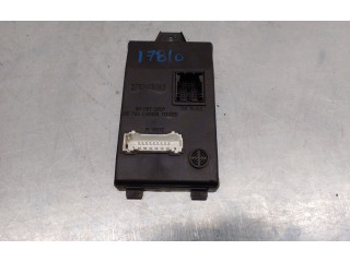 Блок управления 8200296328A, S118522007 Dacia Logan Pick-Up