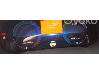 Přístrojová deska Renault Captur II 2021 248091085R