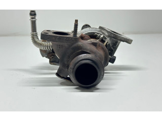  Турбина Peugeot Partner III  9813246480, 4917203100         