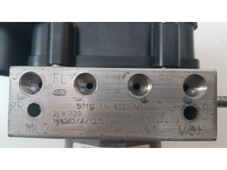 Блок АБС 57110T1VE320M1, 0265244736 Honda CR-V 2013-2016 года