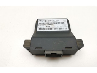 Блок управления двигателя 1K0907530L Volkswagen Caddy