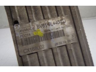 Интеркулер 2027395, BV619L440CJ Ford Transit Custom