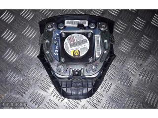 Подушка безопасности водителя 569001G250VA   KIA Rio