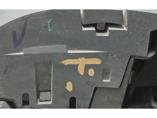 Руль Peugeot 2008 I 2013 - 2019 года 98084115zd, SINAIRBAG