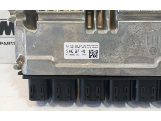 Блок управления двигателем Блок управления 5A4C367   Mini One - Cooper F56 F55