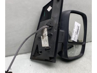 Зеркало электрическое Fiat Scudo 2007 - 2016 года