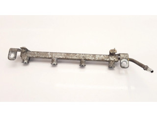 Топливная рампа    Chevrolet Aveo 1.2  для двигателя B12D1