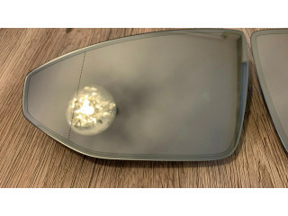 стекло зеркало