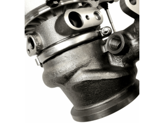 Турбина Audi A1 06K145702K, TC40-0038T