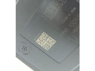 Блок АБС 00404577C200, 00404577C200   Chrysler  300 - 300C  2005 - 2010 года