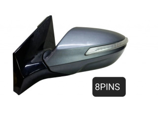 Zpětné zrcátko levé Hyundai i40 2012 023588, 023589