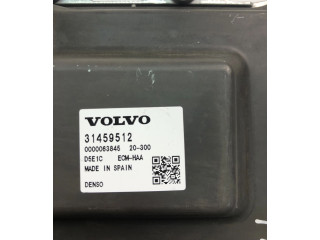 Řídící jednotka 31459512, FR625 Volvo XC60 2021