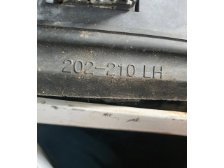 Zpětné zrcátko Mercedes-Benz C W202 1996 202210LH