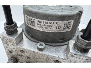 Блок АБС 5Q0614517K Volkswagen Golf VII 2013 - 2019 года