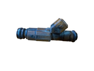 Форсунка 0280155831 Volvo XC90